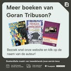 Het huis waar de duivel woont / Kroatische literatuur in, Verzenden, Zo goed als nieuw, Goran Tribuson
