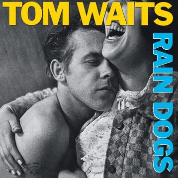 lp nieuw - tom waits - Rain Dogs (nieuw), Cd's en Dvd's, Vinyl | Rock, Verzenden, Zo goed als nieuw, Overige formaten