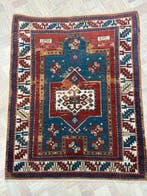 Kazak - Vloerkleed - 151 cm - 122 cm - Tapijt Kasak Fachralo, Nieuw