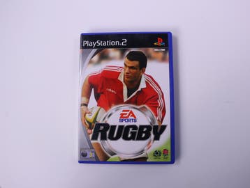 PlayStation 2 - Rugby, Ophalen of Verzenden, Nieuw