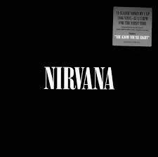 NIRVANA - NIRVANA (LP), Verzenden, Nieuw in verpakking