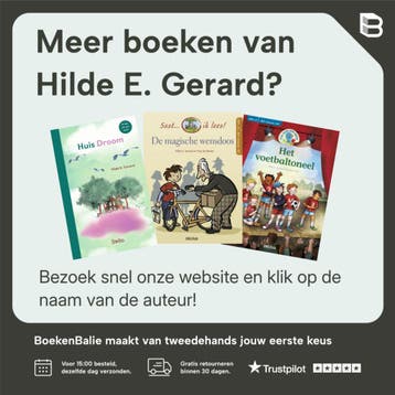 Enkele reis Brugge - Hilde E. Gerard 9789002276033, Verzenden, Zo goed als nieuw, Hilde E. Gerard