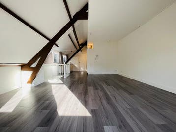 Te huur: Appartement Vierambachtsstraat in Rotterdam, Huizen en Kamers, Appartement, Rotterdam, Zuid-Holland