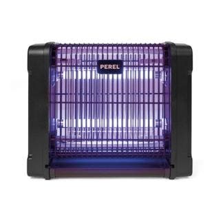 Insectenlamp | Perel | 30 m² | 12W, Verzenden, Nieuw