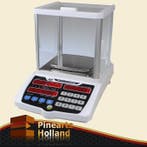 Geavanceerde Precisie Balans  met LED Display (600g x 0.01g), Witgoed en Apparatuur, Weegschalen, Minder dan 10 kg, Winkelweegschaal