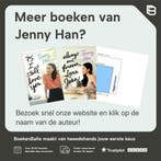 To All The Boys Ive Loved Before 9781407149073 Jenny Han, Boeken, Verzenden, Zo goed als nieuw, Jenny Han