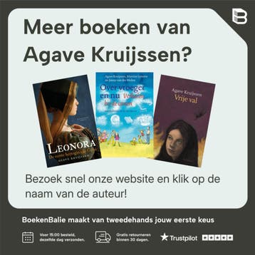 Ontvoerd - Agave Kruijssen 9789401412148, Verzenden, Gelezen, Agave Kruijssen
