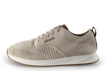 Tommy Hilfiger Sneakers in maat 43 Beige, Overige kleuren, Verzenden, Tommy Hilfiger, Sneakers of Gympen
