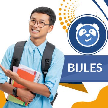 1-op-1 Scheikunde bijles in Den Haag – Boek gratis proefles