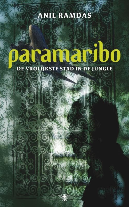 Paramaribo - a. Ramdas 9789023439776, Boeken, Literatuur, Gelezen, Verzenden