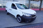 Renault Express dCi 95PK Comfort, Stof, Gebruikt, Renault, Wit