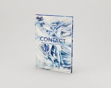 Kunstboek Contact - Jofke van Loon 9789082016161, Boeken, Verzenden, Zo goed als nieuw, Jofke van Loon