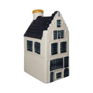 Bols KLM Huisje 50, Verzenden, Zo goed als nieuw