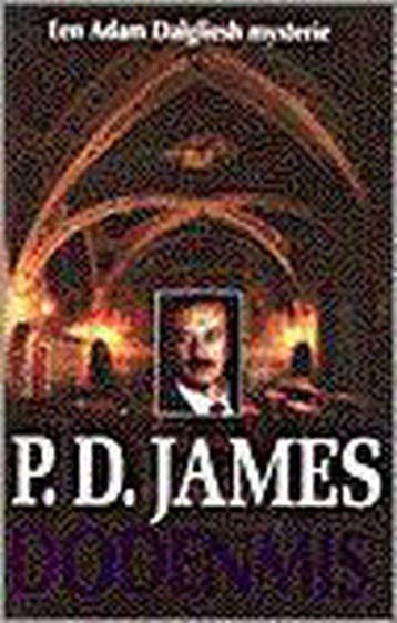 Dodenmis / Parel pockets - P.D. James 9789022527061, Verzenden, Gelezen, P.D. James