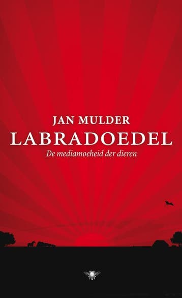 Labradoedel 9789023441977 Jan Mulder, Verzenden, Gelezen, Jan Mulder