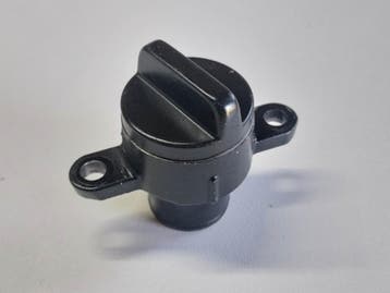Oliedop vuldop / Yamaha TDM850 TDM 850, Verzenden, Gebruikt