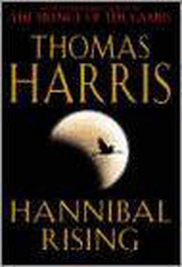 Hannibal Rising - Thomas Harris 9780434014088, Verzenden, Gelezen, Thomas Harris