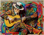 Lea Roche - EL GUITARISTA DE MALAGA, UNIQUE