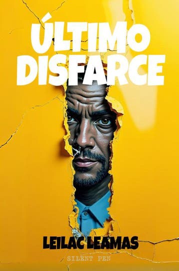 Último Disfarce | Leilac Leamas | Nieuw, Ophalen of Verzenden, Nieuw, Leilac Leamas