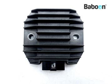 Spanningsregelaar Yamaha YP 250 Majesty 2000-2003 (YP250), Motoren, Verzenden, Gebruikt