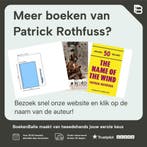 RICK AND MORTY VS DUNGEONS & DRAGONS HC 9781620108758, Verzenden, Zo goed als nieuw, Patrick Rothfuss