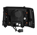 AlphaRex 92-96 Ford F-Series/Bronco LUXX-Series Proj, Ophalen of Verzenden, Nieuw