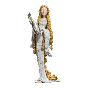 Lord of the Rings Mini Epics Vinyl Figure Galadriel 14 cm, Ophalen of Verzenden, Nieuw