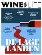 WINELIFE abonnement 6 nummers persoonlijk abonnement, Verzenden, Nieuw, Lichaam en Geest