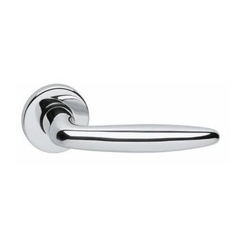 Deurbeslag | Deurklink | Intersteel | Sigaar (Zamak), Verzenden, Nieuw