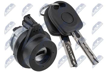 NTY CONTACTSLOT INZETSTUK, Auto-onderdelen, Verzenden, Nieuw