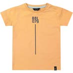 Shortsleeves -- Split - 68 / Oranje, Verzenden, Nieuw