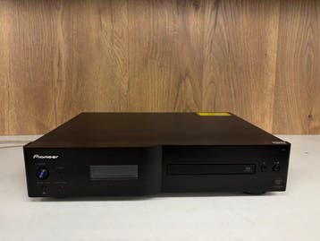 Pioneer - D6 - Super Audio CD Cd-speler, Nieuw
