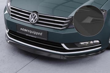 Cupspoiler voor VW Passat B7 CSL337-S, Auto-onderdelen, Carrosserie en Plaatwerk, Verzenden, Nieuw