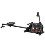 TRUUSK Roeiapparaat - 6-11 L Watertank - LCD-Monitor - Mobie, Verzenden, Nieuw