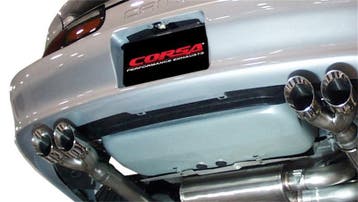 Corsa 1998-2002 Chevrolet Camaro Convertible Z28 5.7L V8 LS1, Ophalen of Verzenden, Nieuw