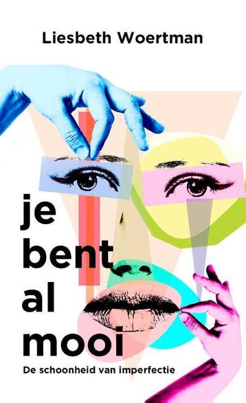 Je bent al mooi - Liesbeth Woertman 9789025906887, Boeken, Verzenden, Gelezen, Liesbeth Woertman