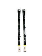 Salomon S-MAX 8  2020 - 155 cm, Gebruikt, Carve, Skiën, Ski's