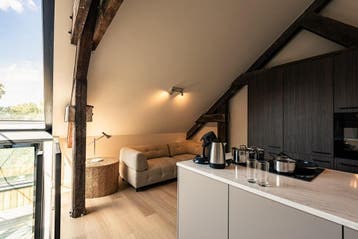 Te huur: Appartement Frontensingel in Maastricht, Limburg, Maastricht, Appartement