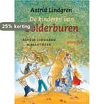 De kinderen van Bolderburen / Astrid Lindgren Bibliotheek /, Boeken, Verzenden, Gelezen, Astrid Lindgren