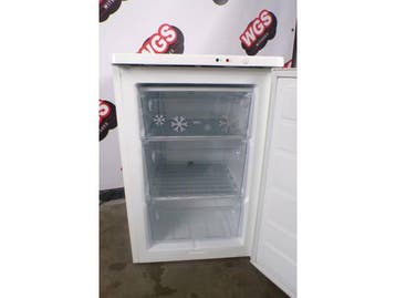 Zanussi Tafelmodel Vriezer - 2ehands - 3 Vrieslades, Verzenden, Zo goed als nieuw