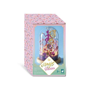 Janod Magic Fairies - Creatief spee van €31,99 voor €15,99, Ophalen of Verzenden, Nieuw