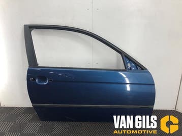 Portier 2Deurs rechts BMW 3-Serie O286208, Auto-onderdelen, Ophalen of Verzenden, Nieuw