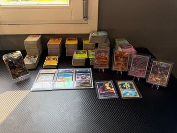 Pokémon - 2342 Mixed collection - Pokémon, Nieuw