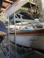 Stapelbare bootbok (Nieuw) winterstalling, Ophalen, Nieuw, Overige typen