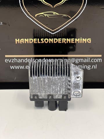 VW Transporter T5 Koelvin module bj.2009 Artnr.7H0919506F, Gebruikt, Volkswagen