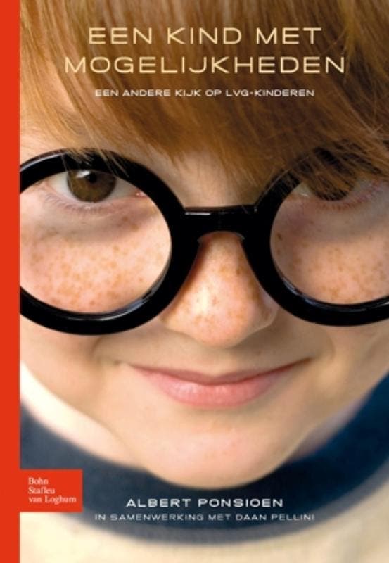 Een kind met mogelijkheden 9789031382514 A. Ponsioen, Boeken, Wetenschap, Zo goed als nieuw, Verzenden