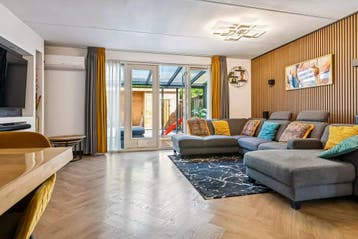 Te huur: Huis J. Greshoffstraat in Almere, Almere, Flevoland