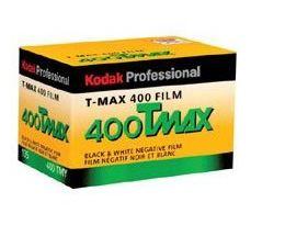 Kodak T-Max TMY 400 135-24, Ophalen of Verzenden, Nieuw, Kodak
