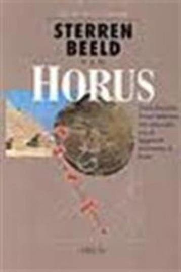 STERREN-BEELD VAN HORUS - W.H. Zitman 9789043901178, Verzenden, Gelezen, W.H. Zitman