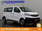 Opel Vivaro Combi Personenbus 1.5CDTI | wit, Euro 6, Wit, Nieuw, Lease
